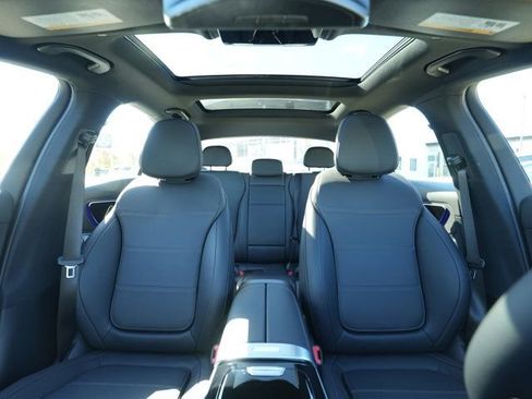Certified 2026 Mercedes-Benz C 300 4MATIC Sedan image 31