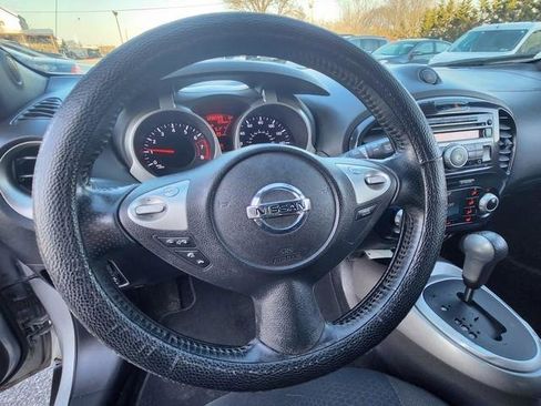 Used 2013 Nissan Juke SV image 12
