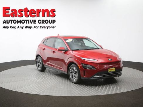 Used 2022 Hyundai Kona SEL w/ Convenience Package image 50