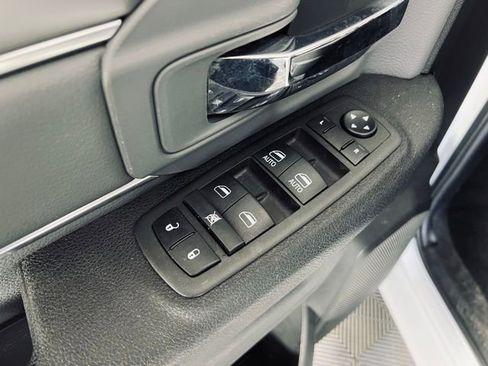 Used 2023 RAM 1500 Classic SLT w/ Electronics Group image 21