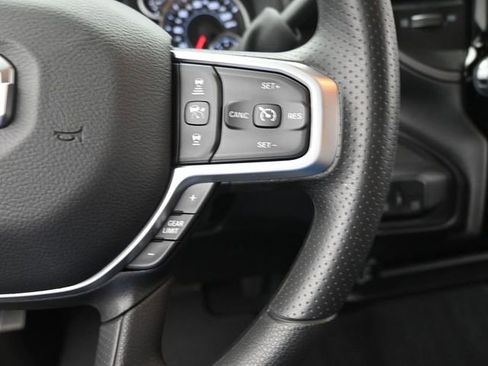 New 2026 RAM 2500 Tradesman image 31