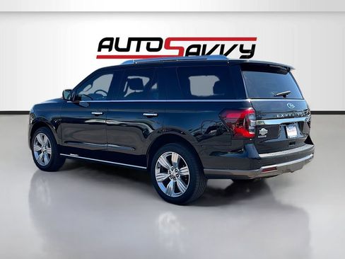 Used 2022 Ford Expedition King Ranch RWD image 5