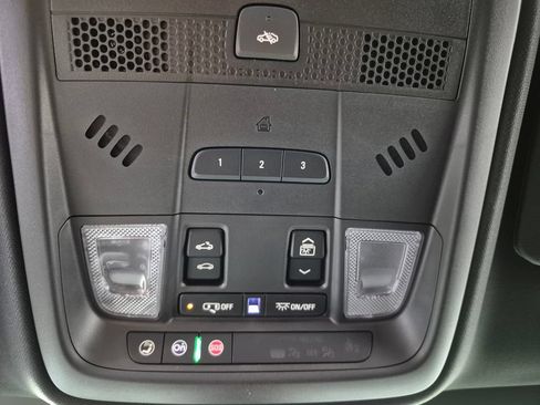 New 2026 Cadillac XT5 Premium Luxury w/ Driver Assist Package FWD image 24