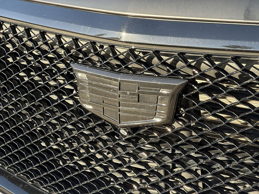 Used 2021 Cadillac Escalade Sport AWD/4WD image 31