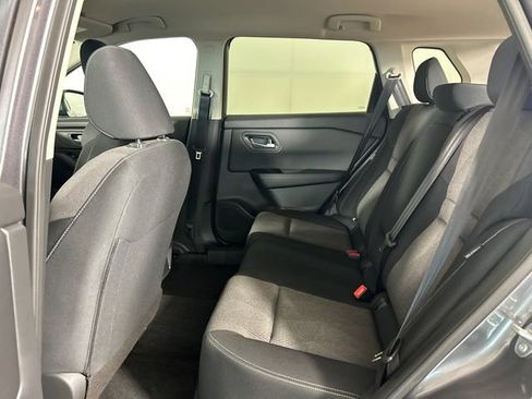 Certified 2026 Nissan Rogue SV w/ Cold Weather Package AWD/4WD image 25
