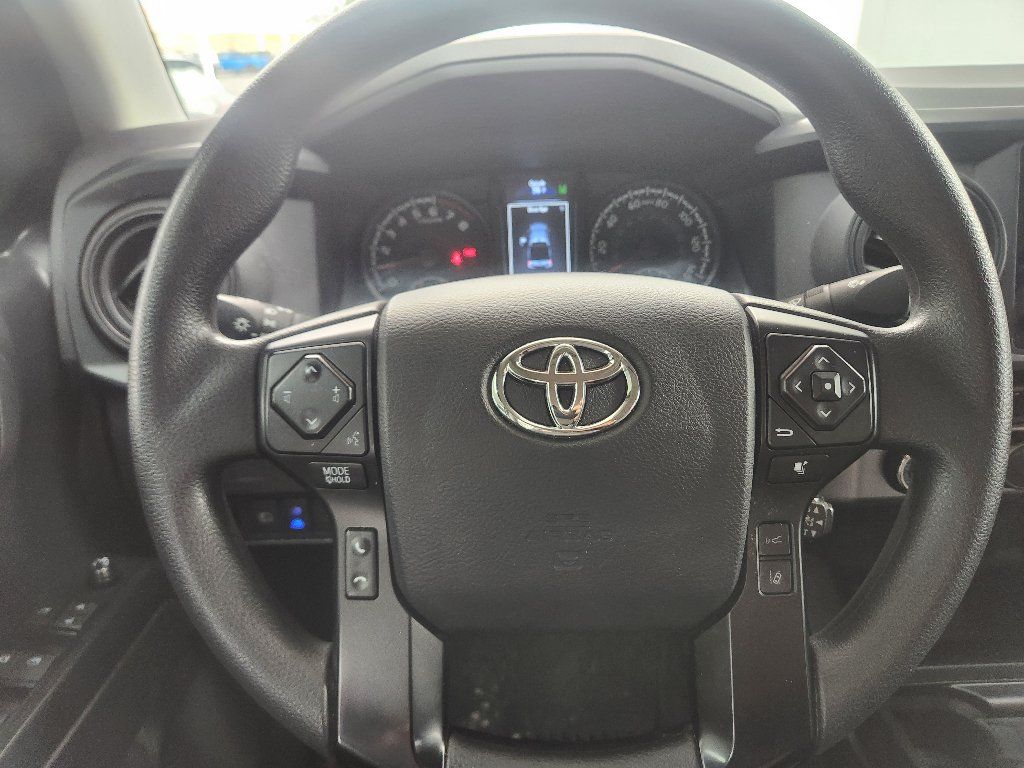 Used 2023 Toyota Tacoma SR AWD/4WD image 20