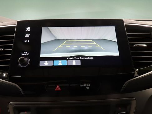 Used 2019 Honda Pilot EX image 24