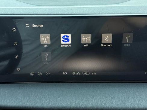 New 2026 Nissan Sentra SV w/ SV Convenience Package FWD image 28