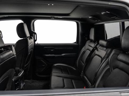 Used 2024 RAM 1500 TRX w/ TRX Level 2 Equipment Group image 42