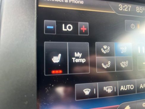 Used 2014 Ford Edge Limited FWD image 14