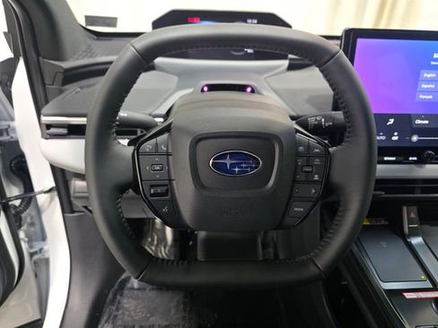 New 2026 Subaru Solterra Premium image 14