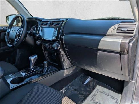 Used 2023 Toyota 4Runner TRD Off-Road image 21