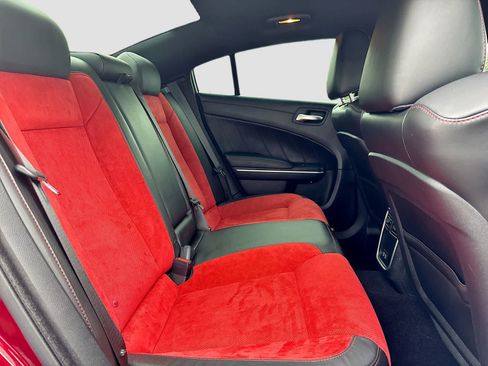 Used 2023 Dodge Charger Scat Pack w/ Plus Group RWD image 28