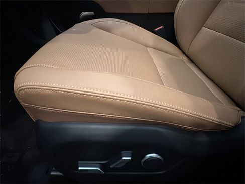 New 2026 Hyundai Santa Fe Limited image 10