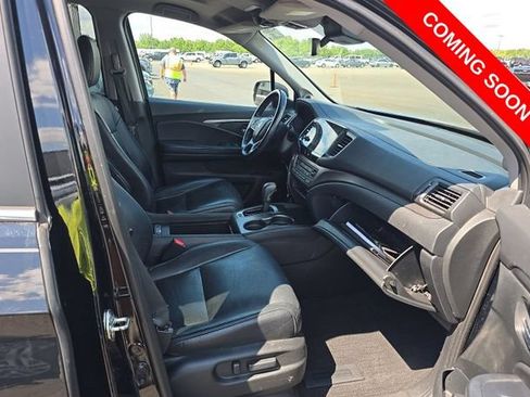 Used 2019 Honda Pilot EX-L image 10
