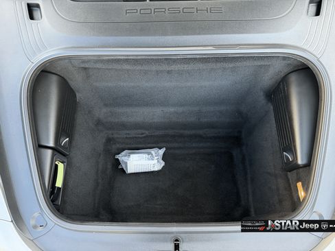 Used 2013 Porsche Boxster RWD image 23