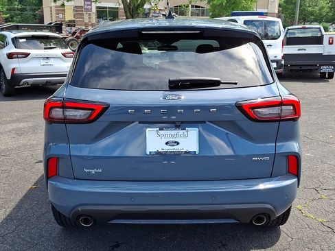 Used 2023 Ford Escape ST-Line w/ Tech Pack #1 AWD/4WD image 5