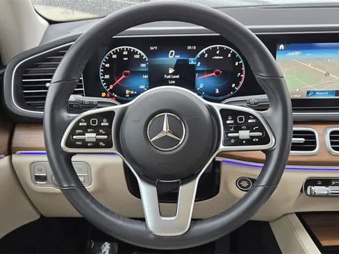 Used 2022 Mercedes-Benz GLE 350 4MATIC image 12