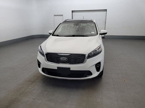 Used 2020 Kia Sorento EX AWD/4WD image 15
