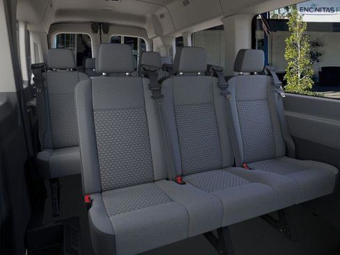 New 2026 Ford Transit 350 XL image 11