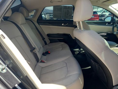 Used 2022 Kia K5 LXS image 28