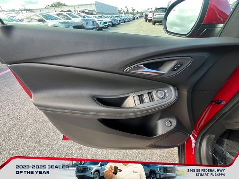 New 2026 Buick Encore GX Preferred w/ Advanced Technology Package image 20