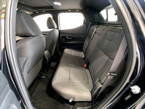 Used 2024 Hyundai Santa Cruz SEL w/ Activity Package FWD image 18