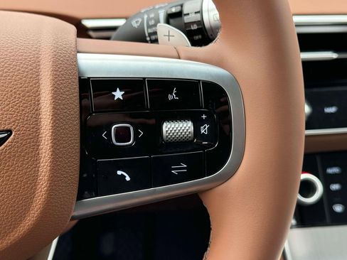 New 2026 Genesis GV70 2.5T Advanced image 22