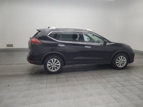 Used 2019 Nissan Rogue SV FWD image 10