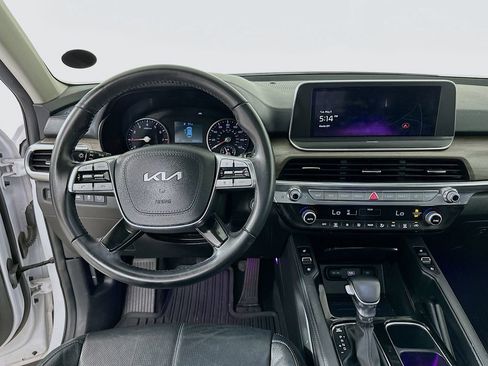 Used 2022 Kia Telluride EX w/ EX Premium Package FWD image 19