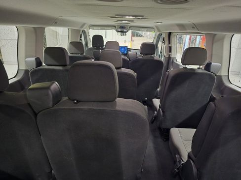 Used 2024 Ford Transit 350 XLT image 34