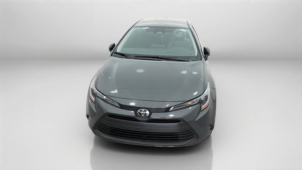 New 2027 Toyota Corolla LE FWD image 16
