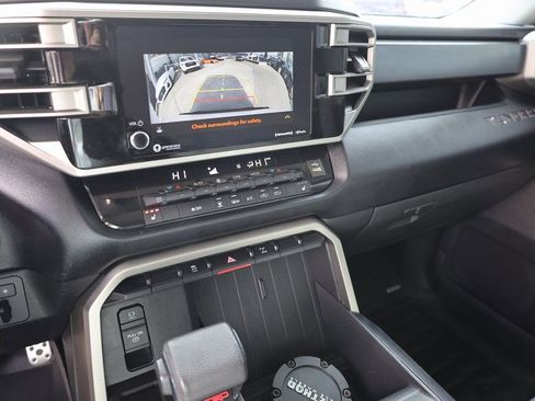 Used 2022 Toyota Tundra SR5 w/ TRD Off-Road Premium Package image 15