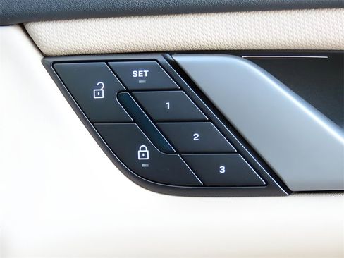 New 2025 Porsche Taycan image 14