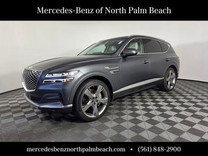 Used 2023 Genesis GV80 3.5T Prestige w/ Prestige Matte Package