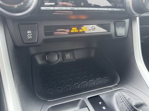 Certified 2023 Toyota RAV4 XLE image 13