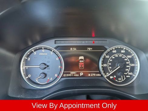 Used 2025 Mitsubishi Outlander SE AWD/4WD image 3