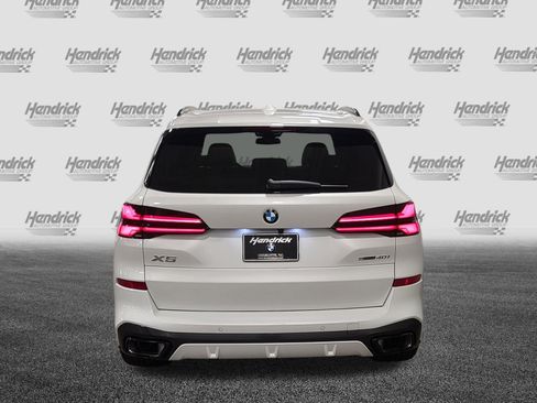 New 2026 BMW X5 sDrive40i w/ M Sport Package RWD image 7