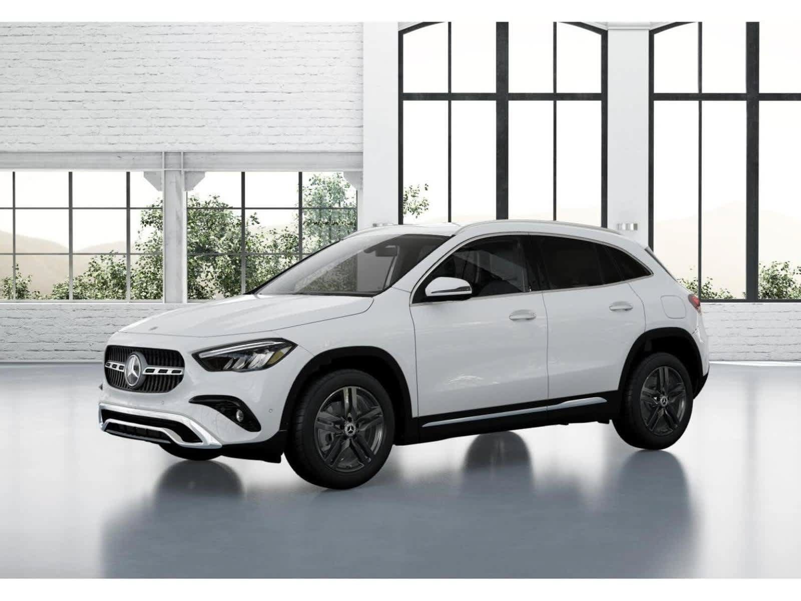 Used 2026 Mercedes-Benz GLA 250 image 37