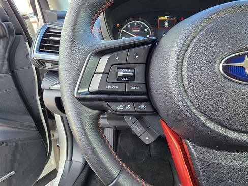 Certified 2024 Subaru Forester Sport image 27