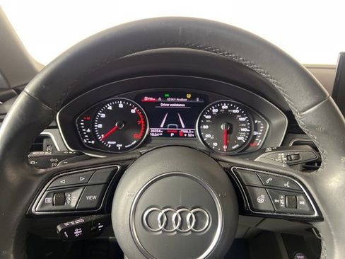 Used 2023 Audi A4 2.0T Premium w/ Convenience Package image 23