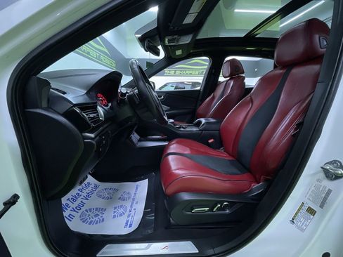 Used 2019 Acura RDX A-Spec FWD image 17
