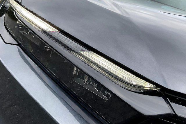 Certified 2024 Honda CR-V Sport-L image 34