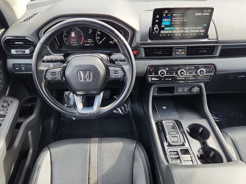 Certified 2023 Honda Pilot EX-L image 11