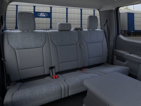 New 2026 Ford F150 XLT AWD/4WD image 11