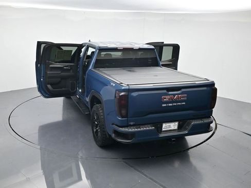 Used 2024 GMC Sierra 1500 Elevation image 40