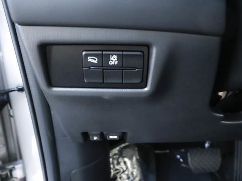 New 2025 MAZDA CX-5 AWD 2.5 S w/ Select Package image 23