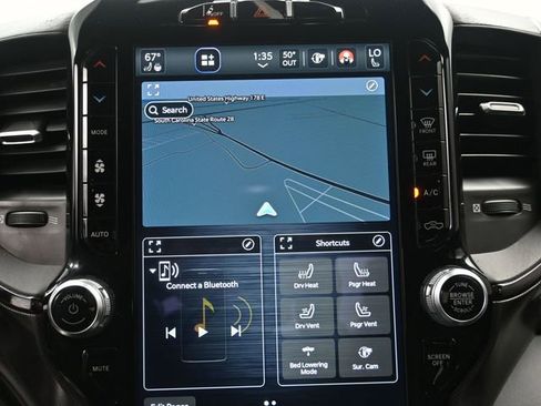 Used 2022 RAM 2500 Limited image 16