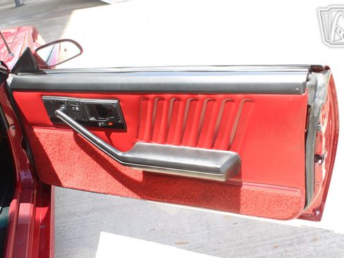 Used 1989 Chevrolet Camaro RS RWD image 18