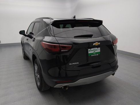 Used 2024 Chevrolet Blazer LT w/ Convenience Package image 6